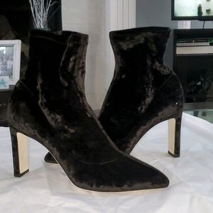 Beautiful Jimmy Choo Ankle Boots